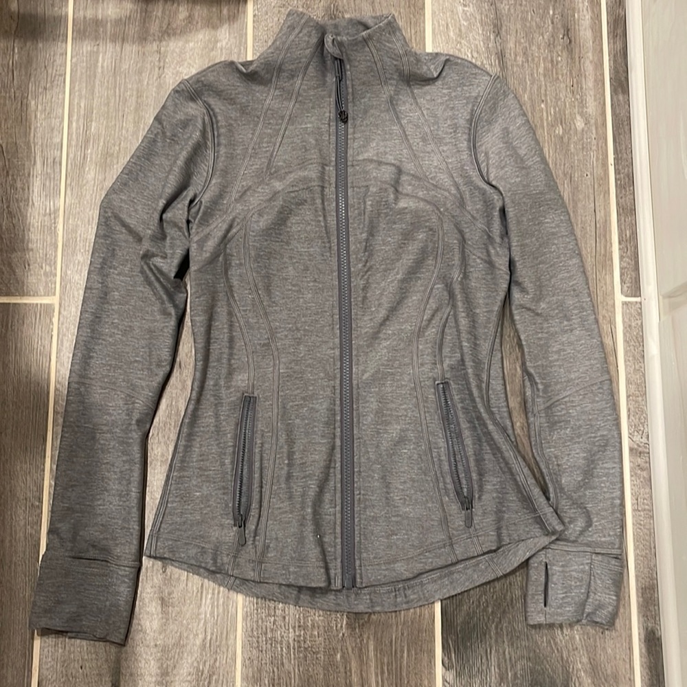 Lululemon Define Jacket